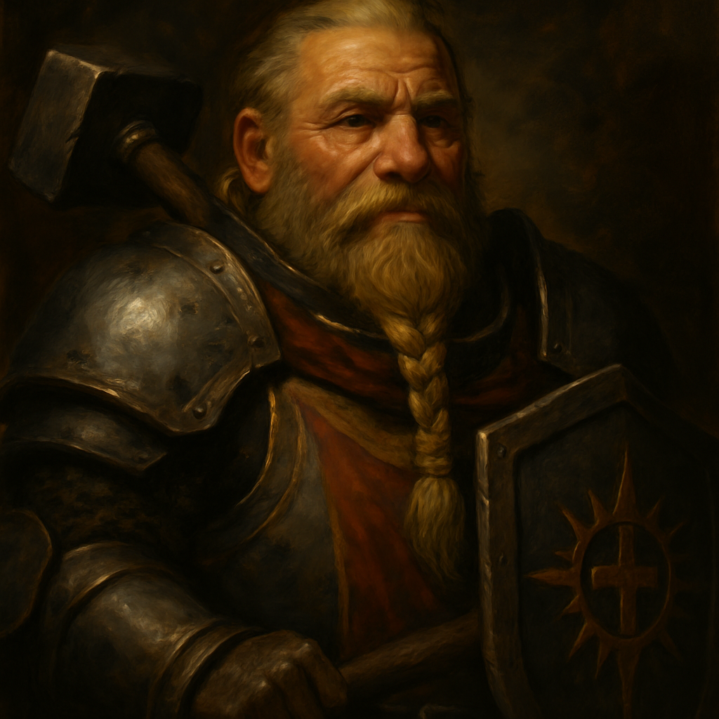 Chonk Donkhammer
