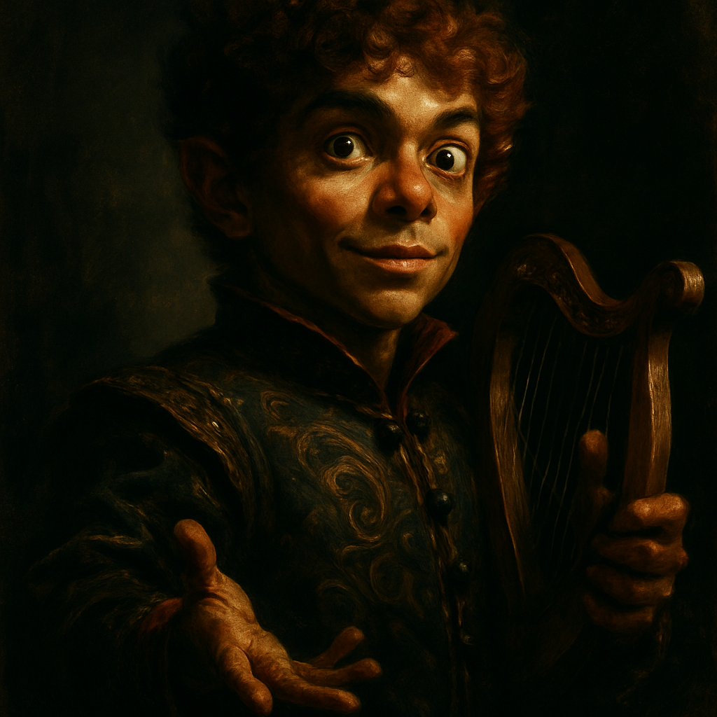 Barnabus