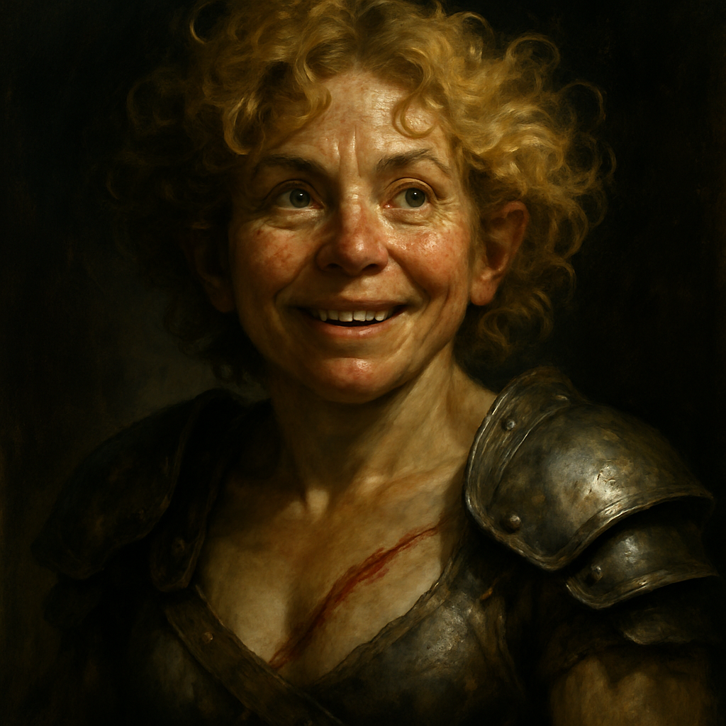 Elora Dannon